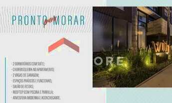 Imagem 2: Apartamento em Avenida Taquara - Petrópolis - Porto Alegre/RS