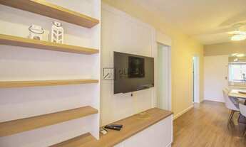 Imagem 5: Aluguel Apartamento 2 Dormitórios - 60 m² Moema