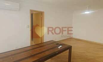 Imagem 3: Apartamento Clássico 103m2 , 2 dormitórios 1 vaga nos Jardins