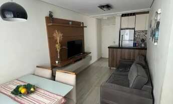 Imagem: Apartamento à venda no Parque Campolim