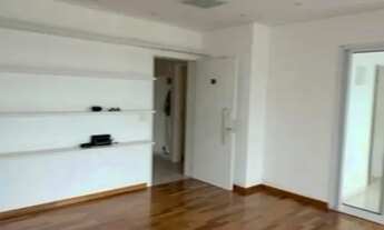 Imagem 6: Apartamento aluguel com 3 quartos em Vila Santa Catarina - São Paulo - SP