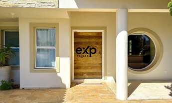 Imagem 4: Casa com 4 quartos, 3 suítes, no Condomínio Village das Palmeiras, Itatiba/SP