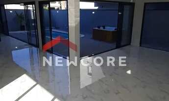 Imagem 2: Casa de condomínio em Rua Javary - Residencial Lagos D'Icaraí - Salto/SP