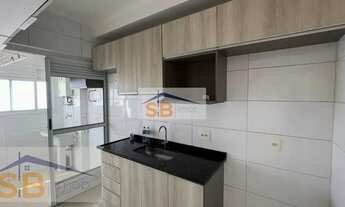 Imagem 5: APARTAMENTO PARA VENDA E LOCAÇÃO, C/ 83M2, 3 DORMITÓRIOS, 2 BANHEIROS E 2 VAGAS - SÃO PAUL