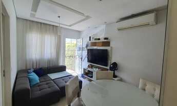 Imagem 3: Oportunidade - Casa em Condomínio - Jardim Marcondes - Morada Casabella - 2 Dormitórios