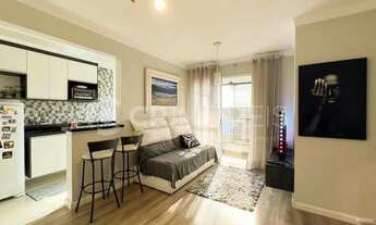 Imagem 2: Apartamento Apartamento com 2 dormitórios