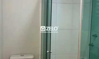 Imagem 5: Apartamento à venda com 51,14 m², 2 quartos 1 vaga em Jardim Nova Europa, Campinas