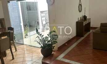 Imagem 2: Casa comercial ou residencial para venda ou locação com 3 quartos no Taquaral