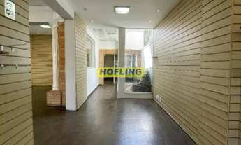 Imagem 3: Prédio para vender, 250 m², 5 quartos, 2 banheiros, ampla área comercial -Centro,Rio Claro