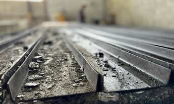 Imagem 7: Área para fábrica de Blocos e Pré-moldados