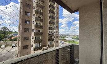 Imagem 6: Apartamento com 2 quartos à Venda, Jardim Santa Fé - Sorocaba