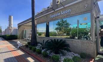 Imagem: Spazio Lyon