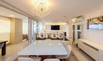 Imagem: Park Line - Setor Marista