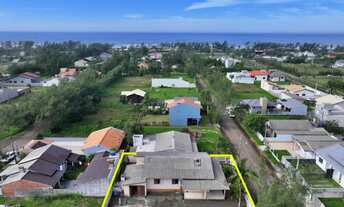 Imagem 5: Casa mobiliada no bairro Village Dunas - 350 metros do mar