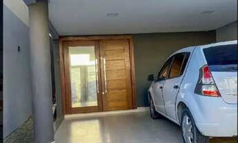 Imagem 3: Casa com 3 dormitórios à venda, 165 m² por R$ 1.170.000,00 - São Vicente - Itajaí/SC