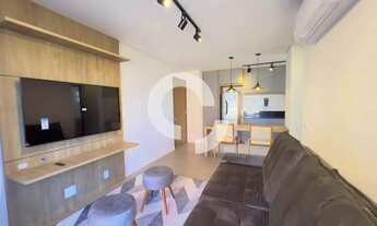 Imagem 3: Apartamento para aluguel, 1 quarto, 2 vagas, Cambuí - Campinas/SP