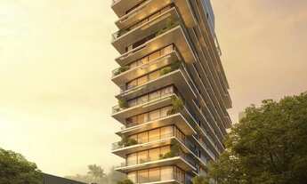 Imagem 2: Apartamento à venda no bairro Moinhos de Vento em Porto Alegre