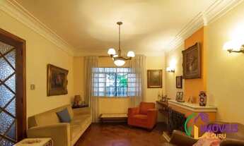 Imagem 4: CASA ASSOBRADADA - VILA OLÍMPIA - SP