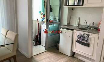 Imagem 4: Flat com ótimo preço no bairro Consolação. Confira!