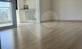 Imagem 4: Apartamento com 110 metros quadrados com 3 quartos / Lazer completo - São Paulo - SP