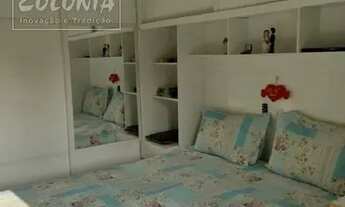 Imagem 5: Cobertura a venda - Parque das Nações, Santo André