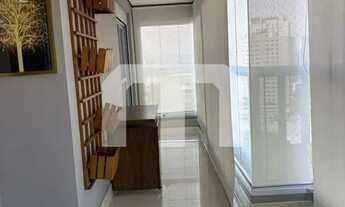 Imagem 4: Apartamento - Landscape Tatuape - para Locação