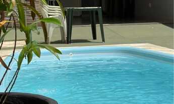 Imagem 5: Área de Lazer locação vila tiberio