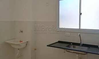 Imagem 5: Apartamento Nunca habitado no Residencial Vitta Botucatu