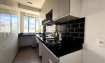 Imagem 2: Apartamento com 2 dormitórios à venda, 49 m² por R$ 269.900,00 - Condomínio Villa Flora