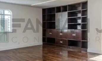 Imagem 5: Apartamento no Jardim Paulista: 4 quartos, 4 suítes, 3 salas, 5 banheiros, 2 vagas - São P