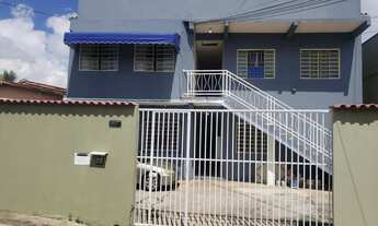 Imagem: Apartamento aluguel com 60 metros quadrados