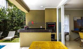 Imagem 4: Gênesis 1 - Casa em Alphaville no Gênesis 1