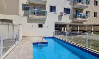 Imagem: Apartamento de 2 quartos em Jacaraípe