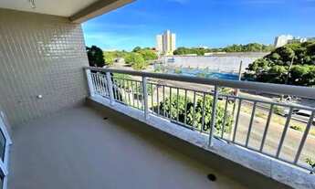 Imagem 6: Ed. Felicitá no Parque del Sol, 83m2 de área, 3 quartos, móveis fixos, 2 vagas e lazer com