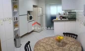 Imagem 6: Apartamento em Rua Rui Barbosa - Vila Gilda - Santo André/SP