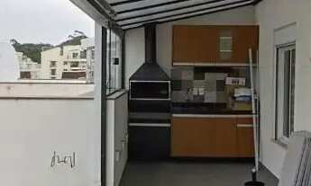 Imagem 2: Cobertura de Luxo para alugar com 3 Dormitórios na Vila São Francisco - São Paulo