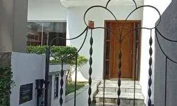 Imagem 4: Sobrado com 3 dormitórios, 308 m² - venda por R$ 1.750.000,00 ou aluguel por R$ 8.598,00/m