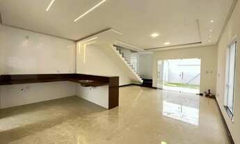 Imagem 3: Linda Casa com 4 suítes, 148 m² à Venda no Bairro Boa Vista - Vitória da Conquista/BA