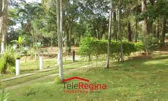 Imagem 3: CHACARA EM CAÇAPAVA - SP - CAÇAPAVA VELHA