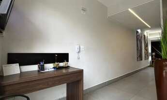 Imagem 4: Amplo apartamento 03 quartos todo avarandado no Braga