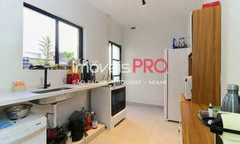 Imagem 7: Pinheiros casa de rua com jeito de vila