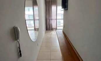 Imagem 3: Apartamento com 1 dormitório, 43 m² - venda por R$ 290.000,00 ou aluguel por R$ 2.804,58/m