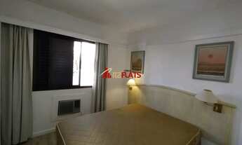 Imagem 3: Flat com ótimo preço no bairro Itaim Bibi. Confira!