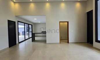 Imagem 4: Casa à venda com 3 suítes no Jardim Laguna, em Indaiatuba