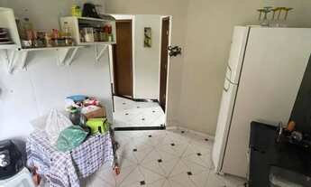 Imagem 5: Vendo casa barragem bico da pedra