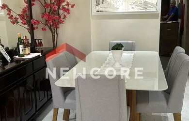 Imagem 4: Apartamento em Avenida São Miguel - Vila Marieta - São Paulo/SP