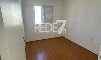 Imagem 7: Apartamento à venda em Campinas-SP, Jardim do Lago Continuação! 2 quartos, 1 sala, 1 banhe