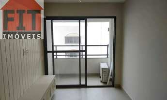 Imagem 3: APARTAMENTO NOVO, MOBILIADO PARA LOCAÇÃO/ VILA MARIANA/ 32M2/ LAZER INCRÍVEL/ PRÓX. METRÔ