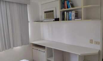 Imagem 5: Imóvel para aluguel tem 30 metros quadrados com 1 quarto em Boa Viagem - Recife - PE