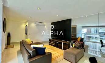 Imagem: Apartamento Mobiliado para Venda em Goiânia